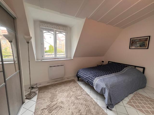 Location Appartement 2 pièces 27m²
