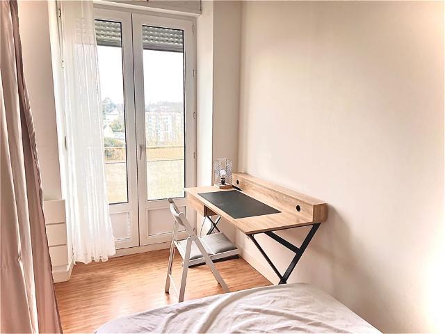 Location Appartement 2 pièces 27m²