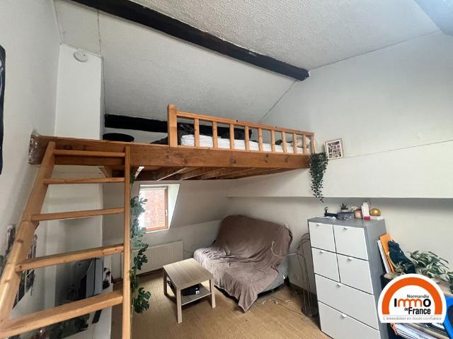Location Appartement 2 pièces 27m²