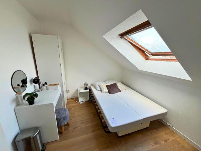 Location Appartement 2 pièces 27m²