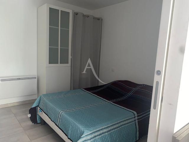 Location Appartement 2 pièces 27m²