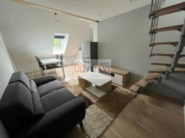 Location Appartement 2 pièces 27m² COMPIEGNE 60200