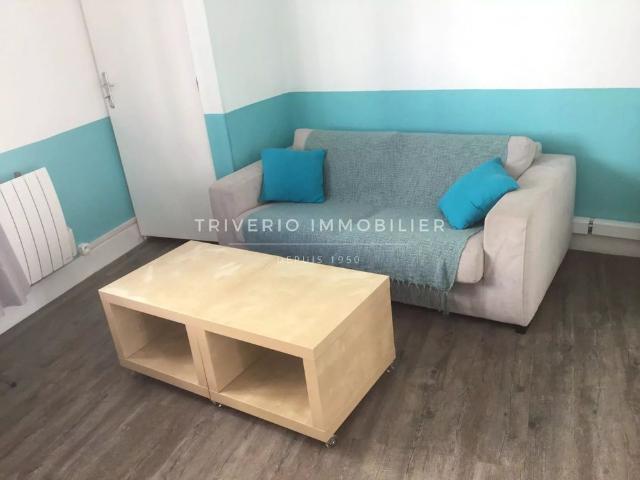 Location Appartement 2 pièces 27m² CANNES 06400