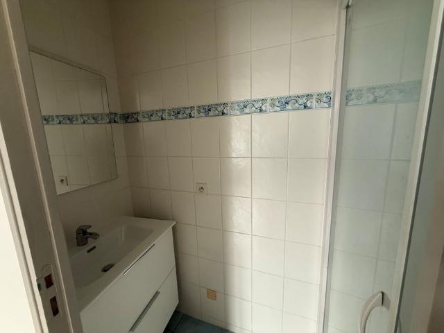Location Appartement 2 pièces 27m² CHATEAUBRIANT 44110