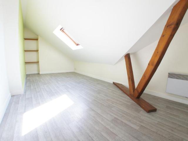 Location Appartement 2 pièces 27m² ANGERS 49100