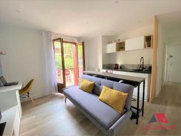 Location Appartement 2 pièces 27m² AIX EN PROVENCE 13100