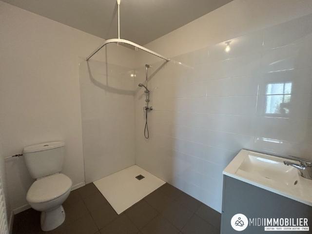 Location Appartement 2 pièces 27m² ALBI 81000