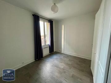 Location Appartement 2 pièces 27m² AULNAY SOUS BOIS 93600