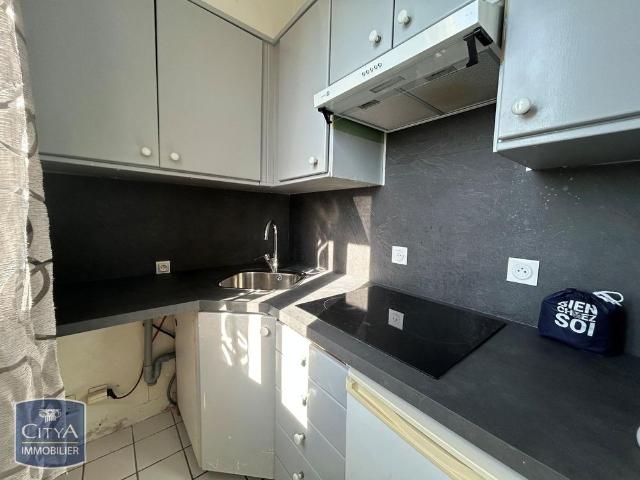 Location Appartement 2 pièces 27m² AULNAY SOUS BOIS 93600