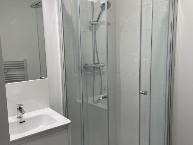 Location Appartement 2 pièces 27m² BORDEAUX 33000
