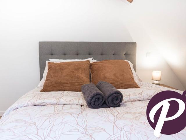 Location Appartement 2 pièces 27m² BERGERAC 24100