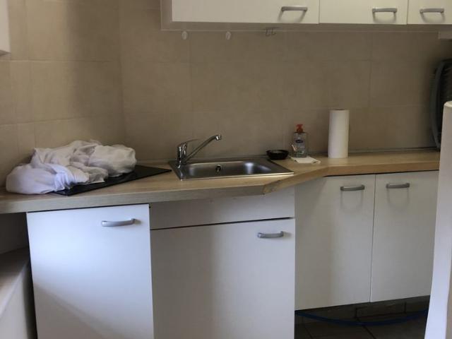 Location Appartement 2 pièces 27m² GRASSE 06130