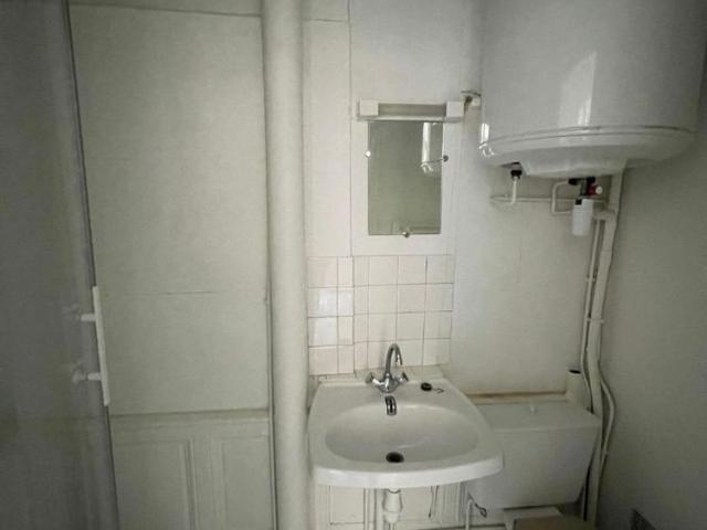 Location Appartement 2 pièces 27m² DIEPPE 76200