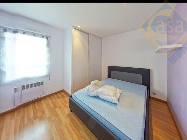 Location Appartement 2 pièces 27m² LE BLANC MESNIL 93150