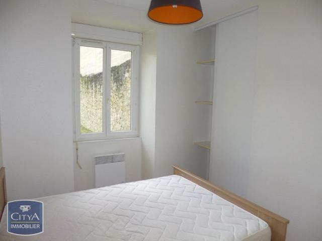 Location Appartement 2 pièces 27m² LE MANS 72000