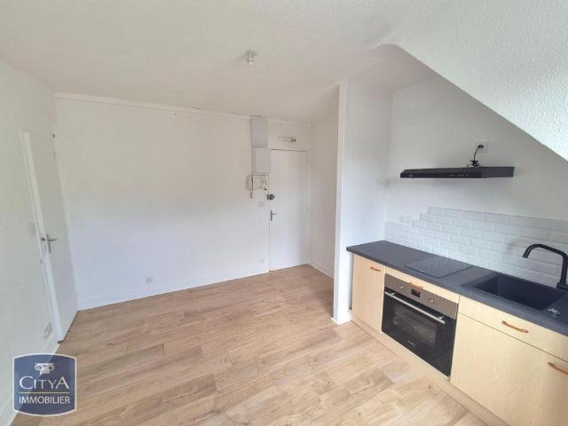 Location Appartement 2 pièces 27m² LE MANS 72000