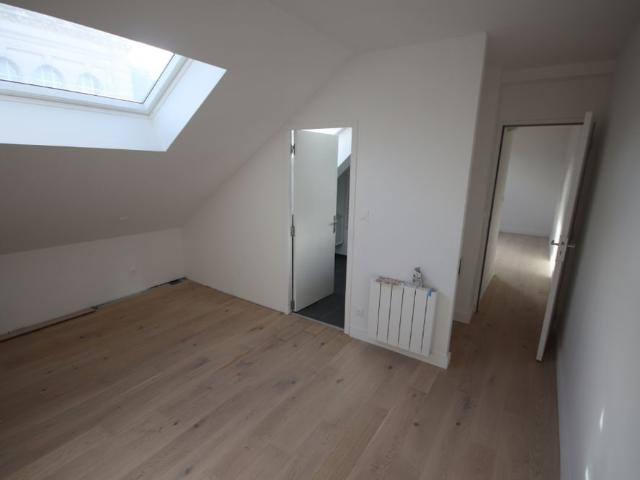 Location Appartement 2 pièces 27m² LILLE 59000