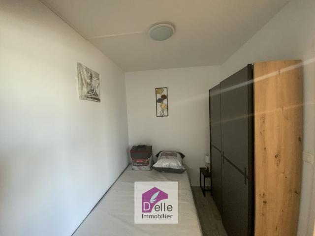 Location Appartement 2 pièces 27m² LIMOGES 87000