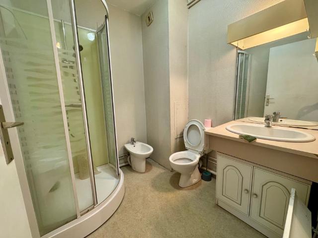 Location Appartement 2 pièces 27m² LIMOGES 87000
