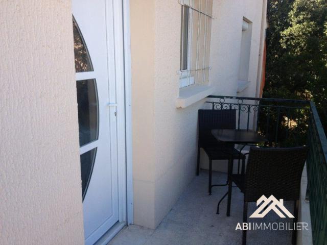 Location Appartement 2 pièces 27m² MONTPELLIER 34090