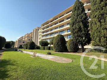 Location Appartement 2 pièces 27m² MONTPELLIER 34090