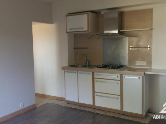 Location Appartement 2 pièces 27m² MONTPELLIER 34090