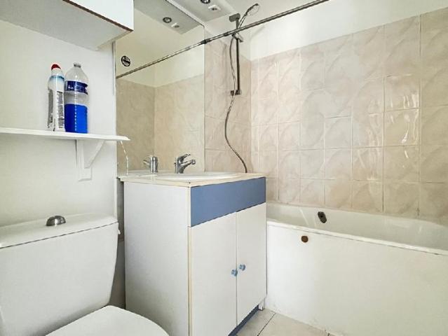 Location Appartement 2 pièces 27m² MARLY LA VILLE 95670