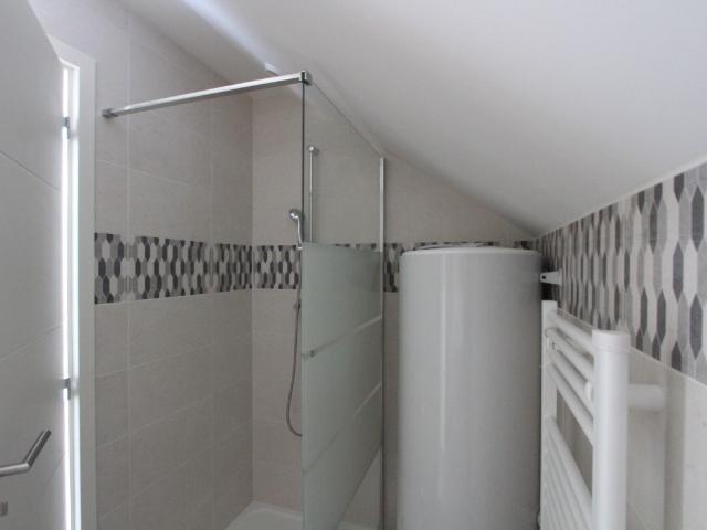 Location Appartement 2 pièces 27m² NANTES 44000
