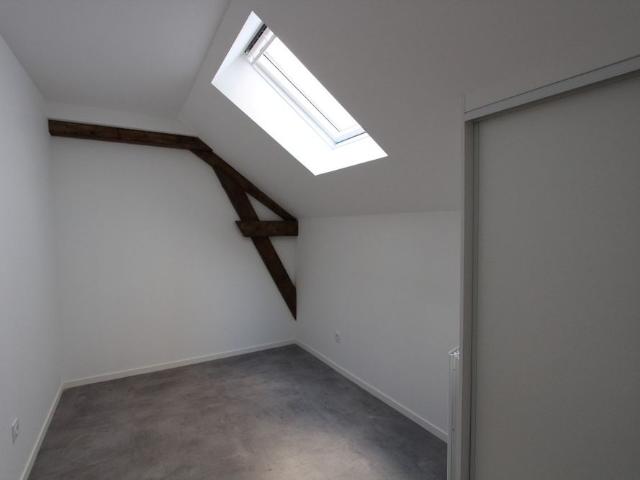 Location Appartement 2 pièces 27m² NANTES 44000