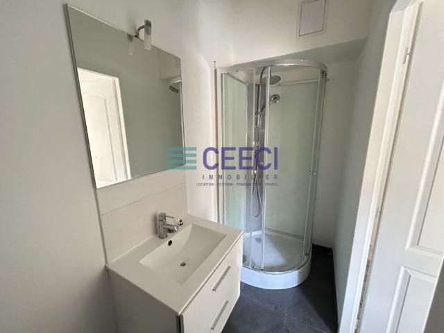 Location Appartement 2 pièces 27m² SOISSONS 02200