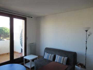 Location Appartement 2 pièces 27m² SAUSSET LES PINS 13960