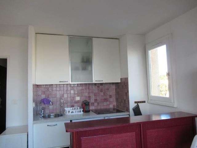 Location Appartement 2 pièces 27m² SAUSSET LES PINS 13960