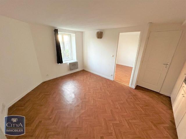 Location Appartement 2 pièces 27m² SEVREMOINE 49230