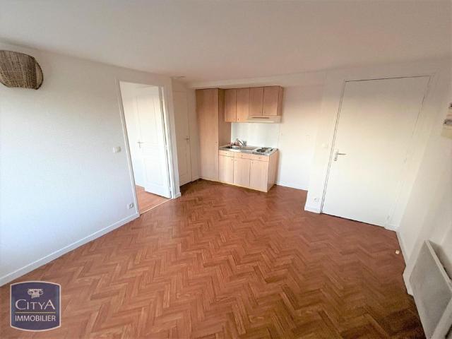 Location Appartement 2 pièces 27m² SEVREMOINE 49230