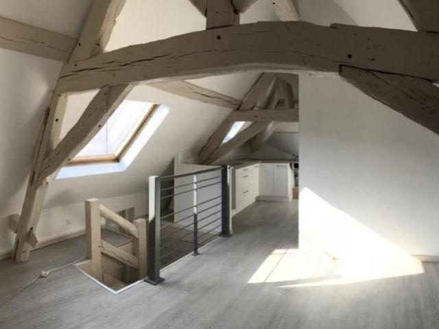 Location Appartement 2 pièces 27m² SENS 89100