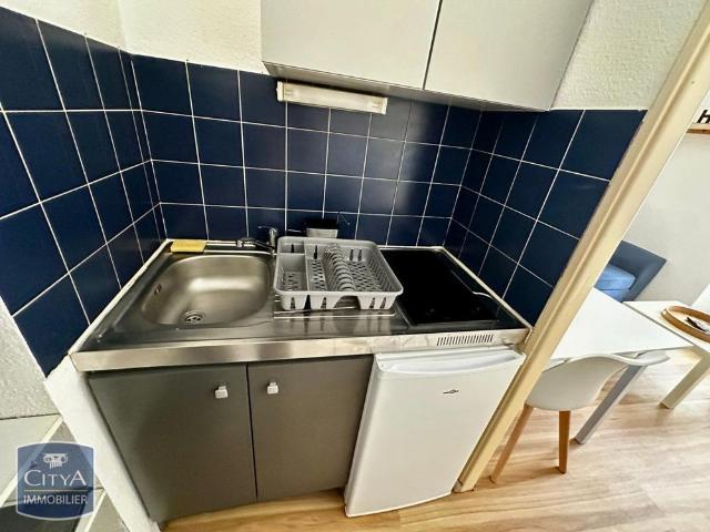 Location Appartement 2 pièces 27m² POITIERS 86000
