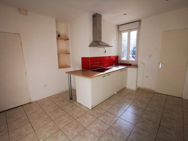Location Appartement 2 pièces 27m² TOULOUSE 31200