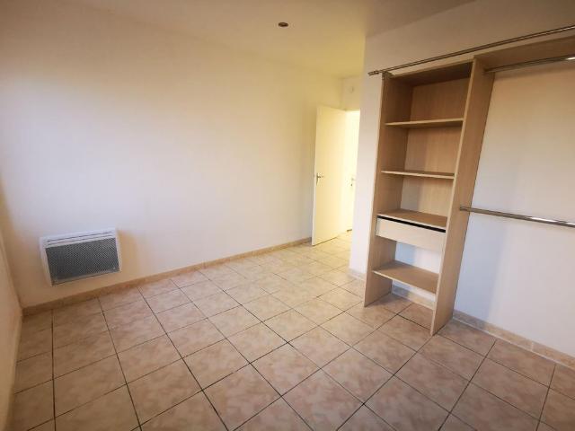 Location Appartement 2 pièces 27m² TOULOUSE 31200