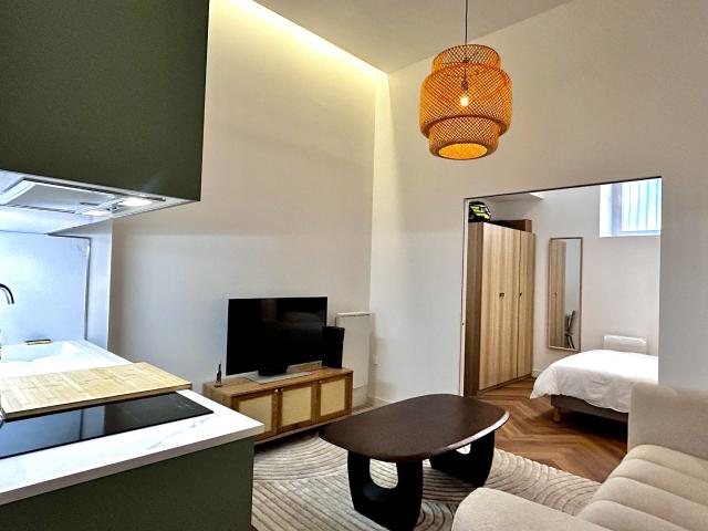 Location Appartement 2 pièces 27m² TOULOUSE 31300