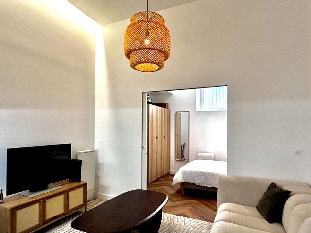 Location Appartement 2 pièces 27m² TOULOUSE 31300