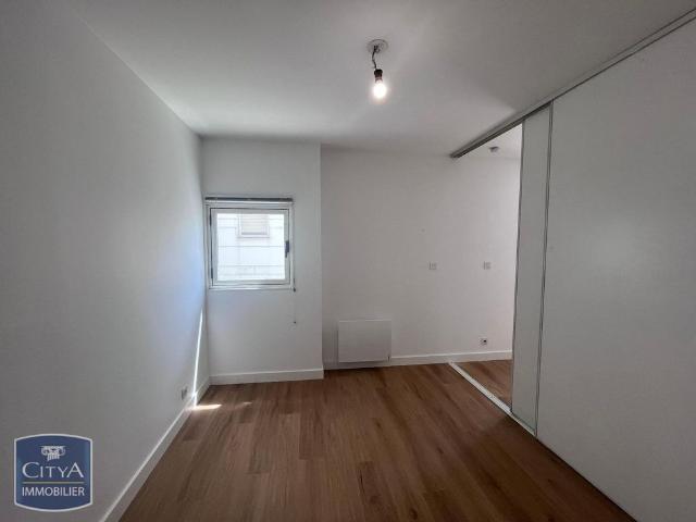 Location Appartement 2 pièces 27m² TOURS 37000