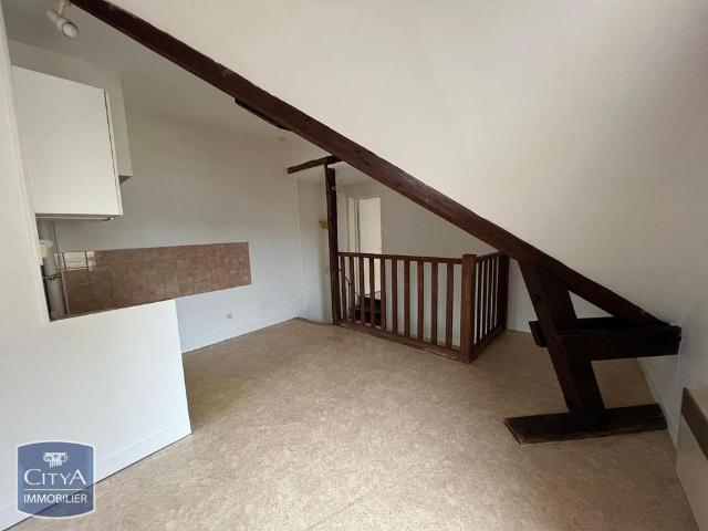 Location Appartement 2 pièces 27m² VERSAILLES 78000