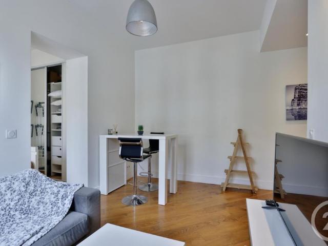 Location Appartement 2 pièces 27m² VILLEFRANCHE SUR MER 06230