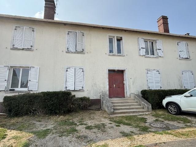 Location Appartement 2 pièces 27m² VILLERON 95380