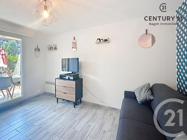 Location Appartement 2 pièces 24.55 m2 Villers sur Mer