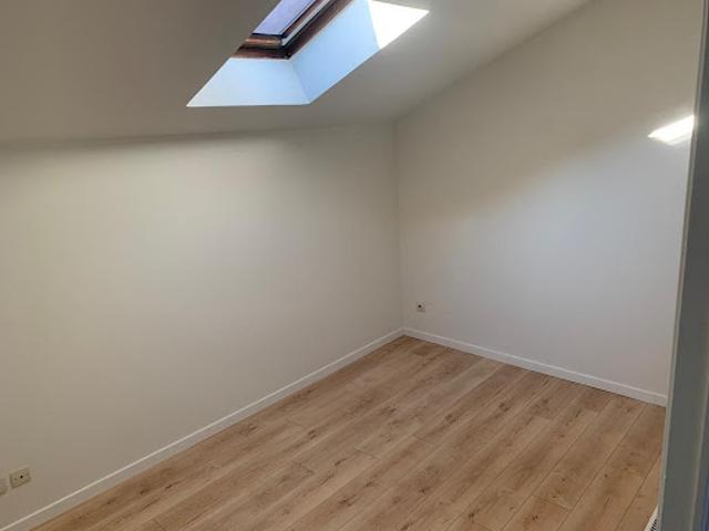 Location Appartement 2 pièces 24.56 m2 Cholet