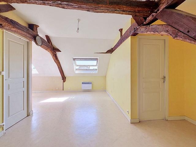Location appartement 2 pièces, 24.62m², Chalonnes sur Loire