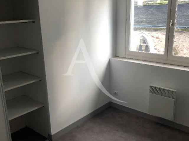Location Appartement 2 pièces 24.67 m2 Tiercé