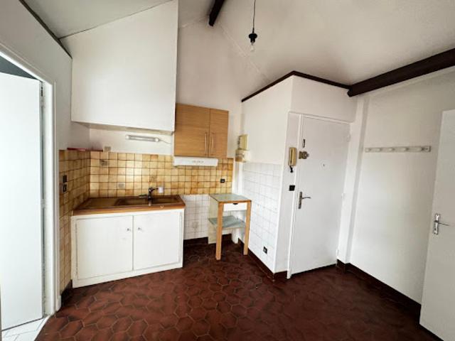 Location Appartement 2 pièces 27.29 m2 Lizy sur Ourcq