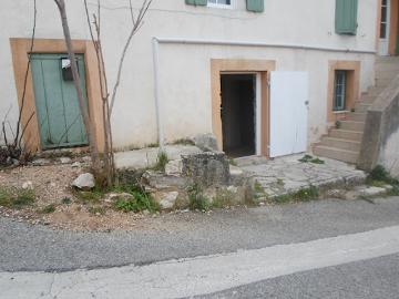 Location Appartement 2 pièces 24.77 m2 Rougiers
